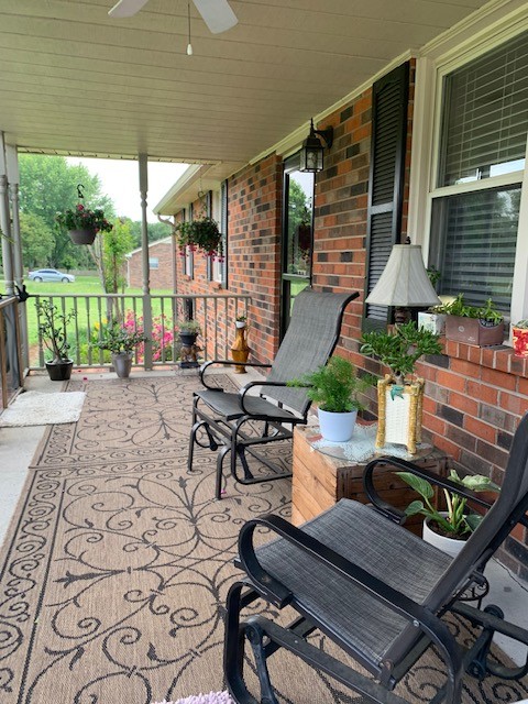 3078 Big Springs Road Lebanon, TN 37090 - Photo 2 of 24 a building outdoor space with patio furniture