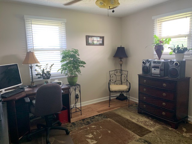 3078 Big Springs Road Lebanon, TN 37090 - Photo 23 of 24 a living room with furniture and a window