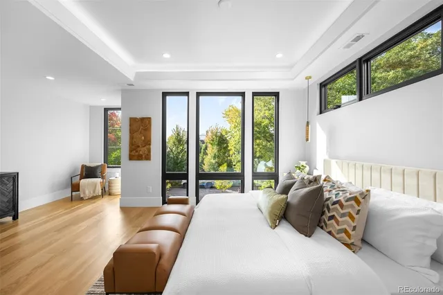 $2,898,000 | 340 Jackson Street, Denver, CO 80206