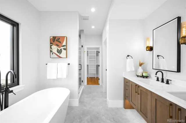 $2,898,000 | 340 Jackson Street, Denver, CO 80206