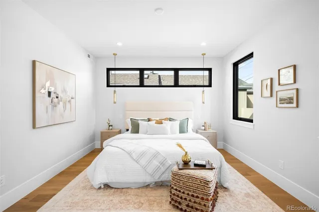 $2,898,000 | 340 Jackson Street, Denver, CO 80206