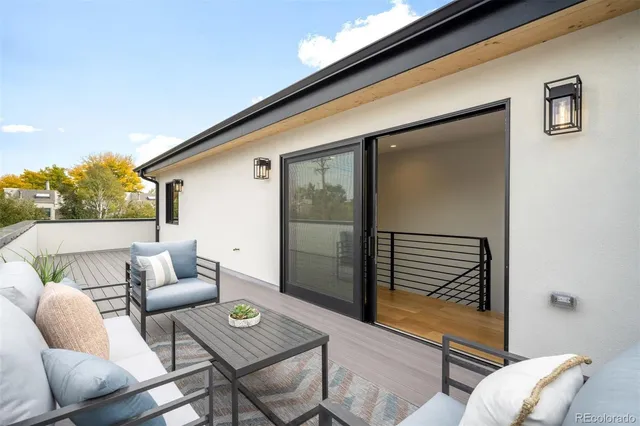 $2,898,000 | 340 Jackson Street, Denver, CO 80206