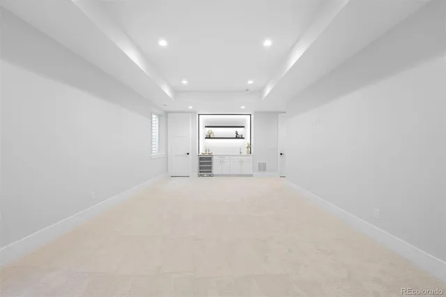 $2,898,000 | 340 Jackson Street, Denver, CO 80206