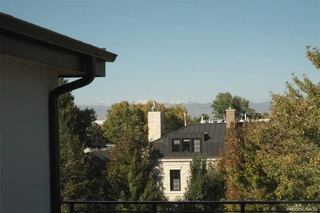 $2,898,000 | 340 Jackson Street, Denver, CO 80206