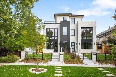 $2,898,000 | 340 Jackson Street, Denver, CO 80206