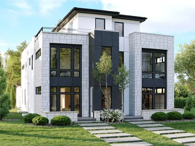 $2,898,000 | 340 Jackson Street, Denver, CO 80206