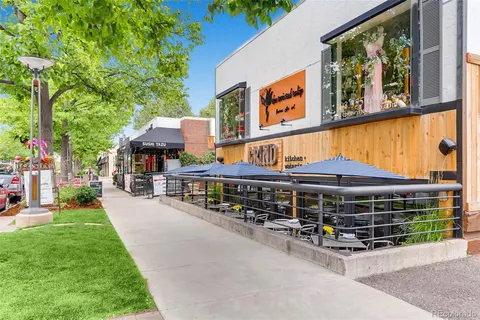 $2,898,000 | 340 Jackson Street, Denver, CO 80206