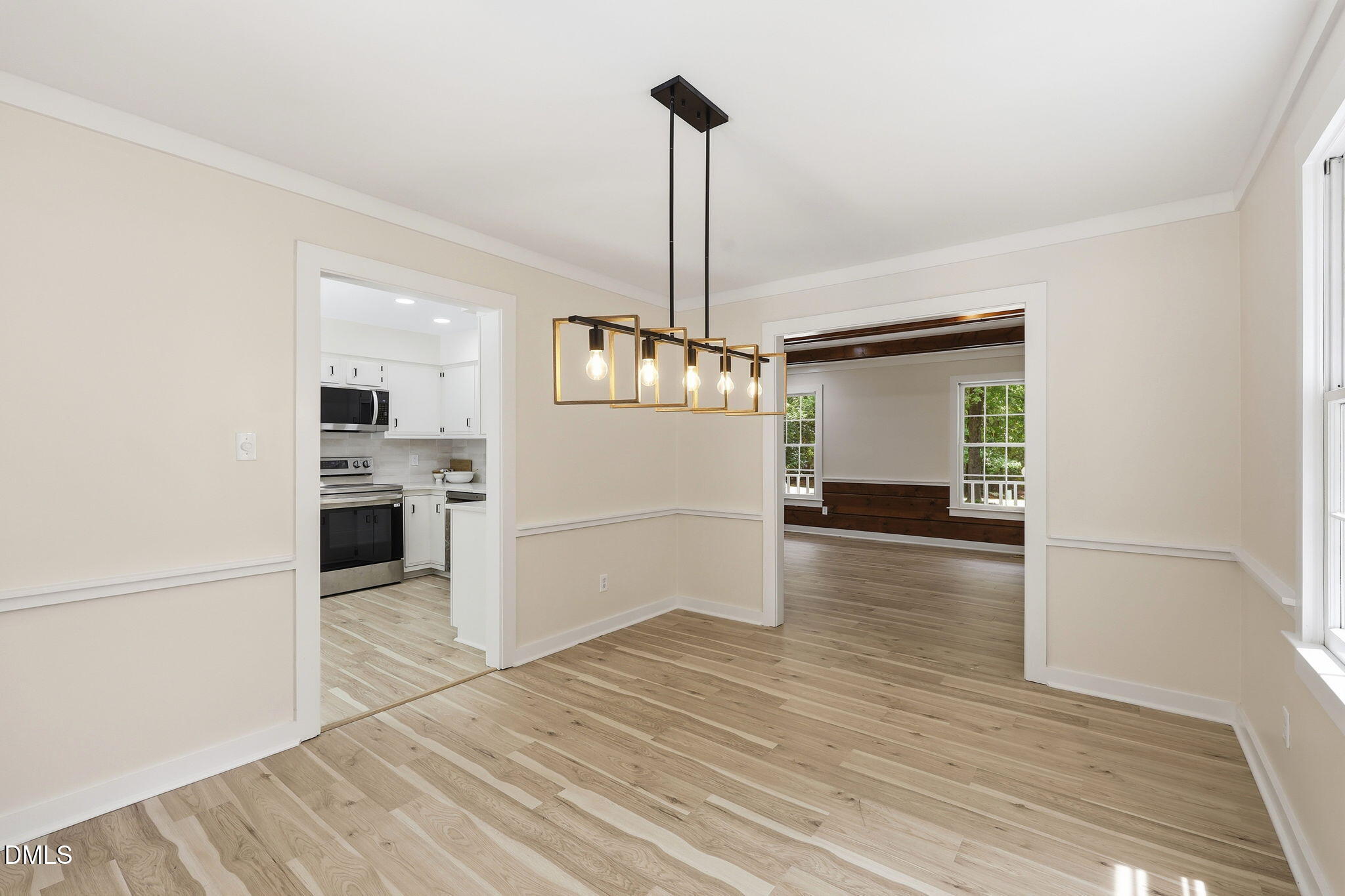 8801 Mansfield Drive Raleigh, NC 27613 - Photo 19 of 55