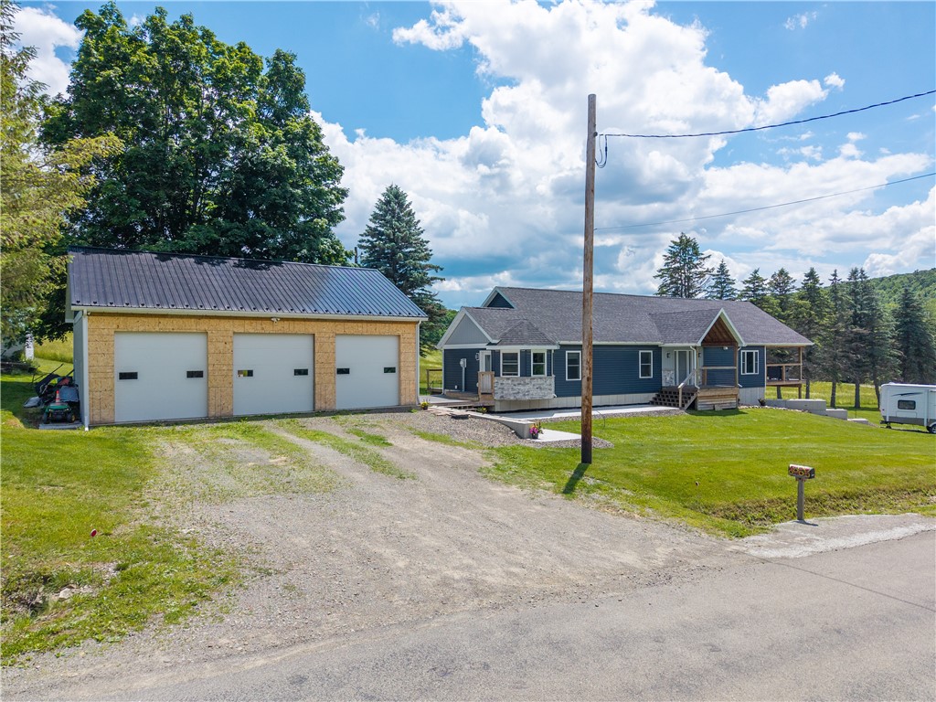 6434 Robbins Road Bath, NY 14810 - Photo 2 of 50