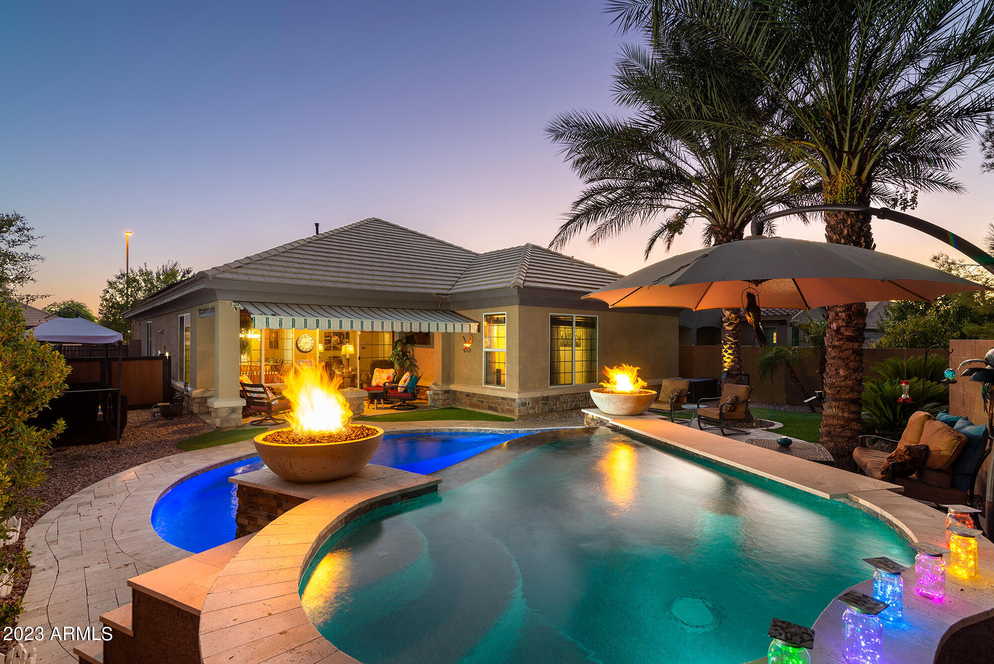 3046 East Ridgewood Lane Gilbert, AZ 85298 - Photo 1 of 38 DSC_0968