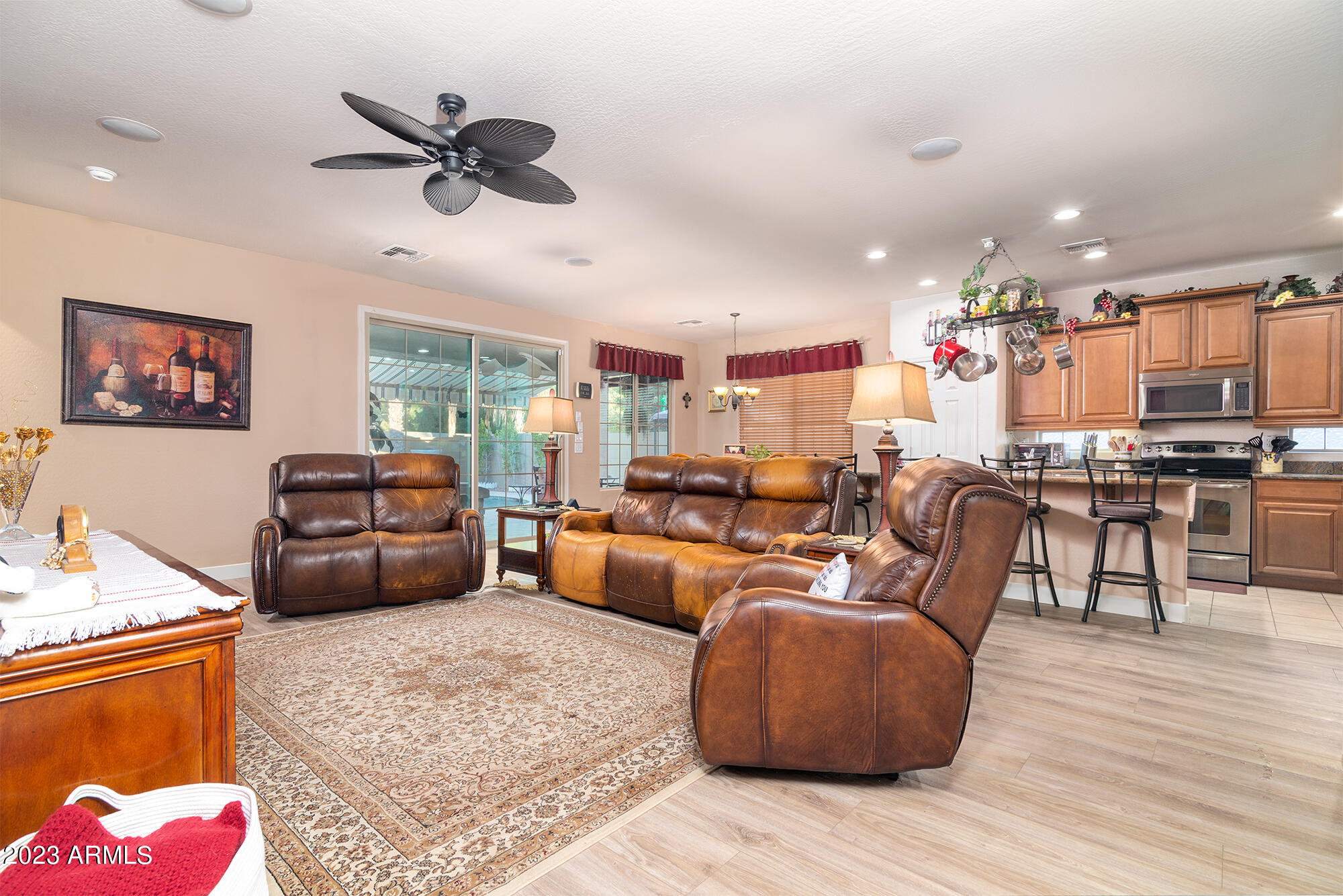 3046 East Ridgewood Lane Gilbert, AZ 85298 - Photo 12 of 38 DSC_0874