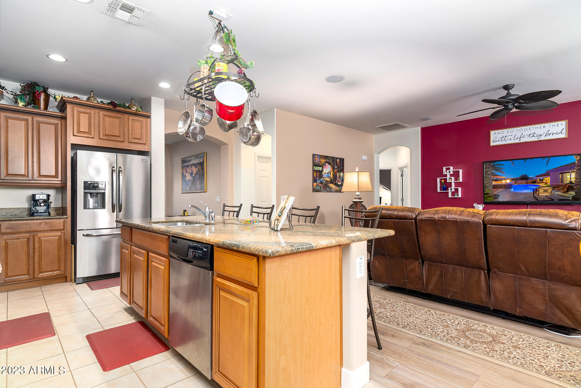 3046 East Ridgewood Lane Gilbert, AZ 85298 - Photo 13 of 38 DSC_0858