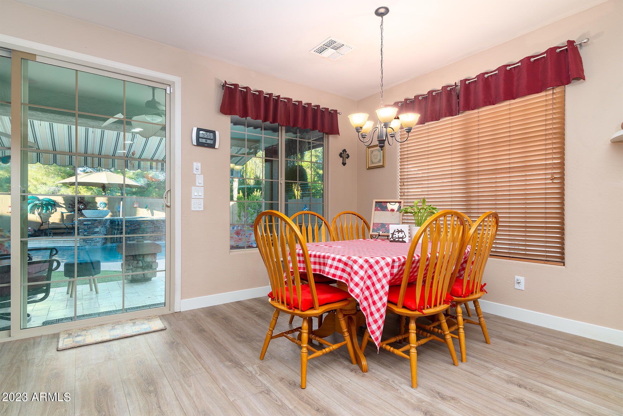 3046 East Ridgewood Lane Gilbert, AZ 85298 - Photo 17 of 38 DSC_0844