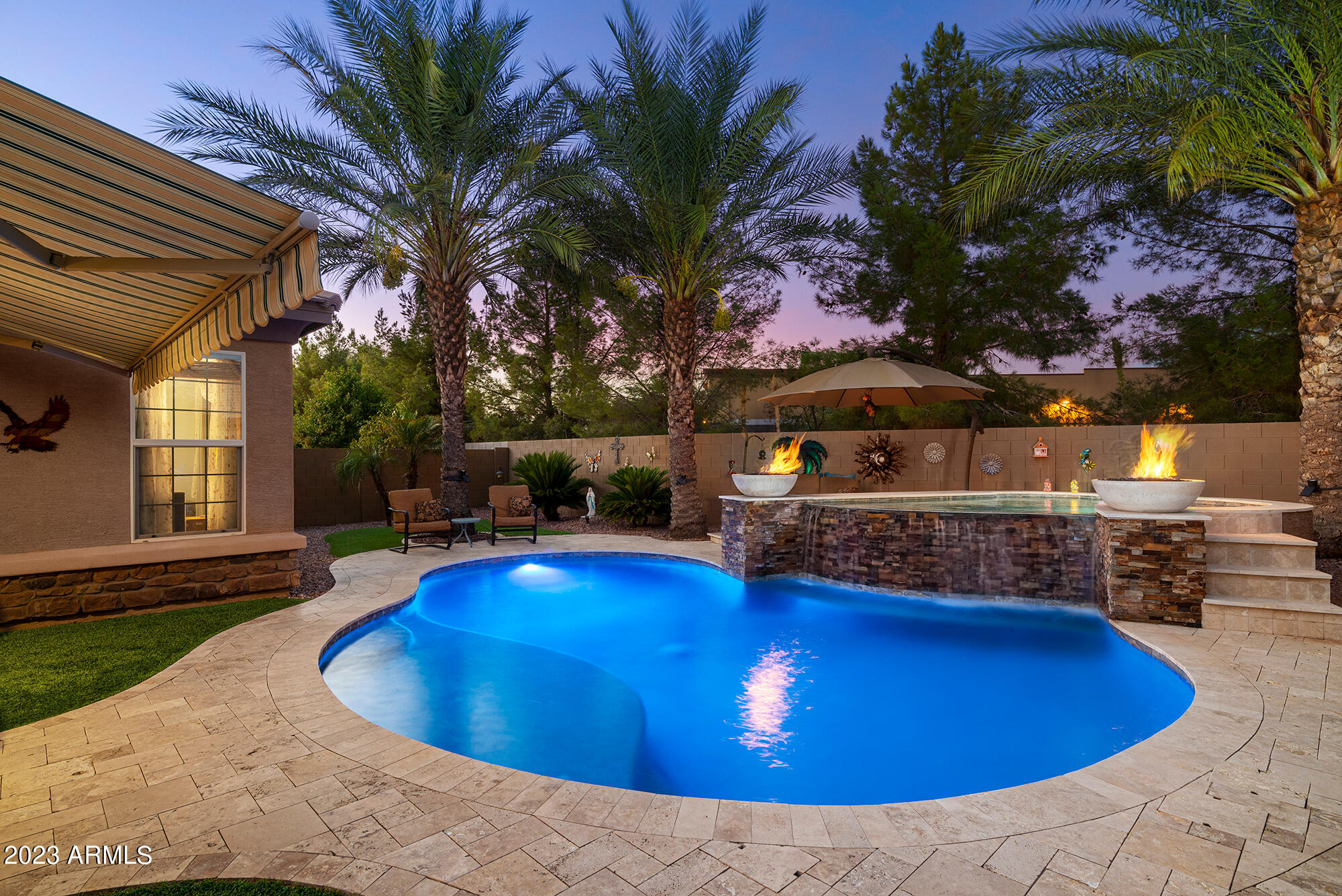 3046 East Ridgewood Lane Gilbert, AZ 85298 - Photo 2 of 38 DSC_0962