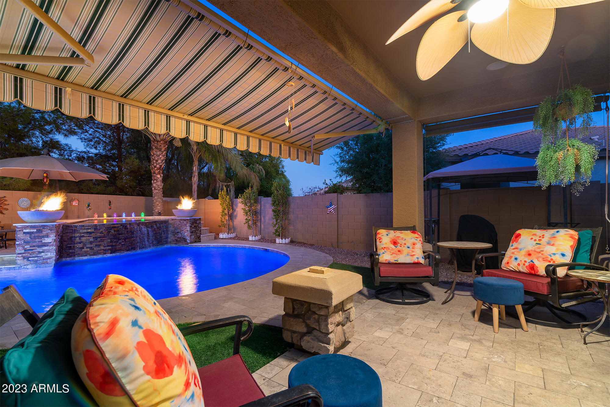 3046 East Ridgewood Lane Gilbert, AZ 85298 - Photo 3 of 38 DSC_0982