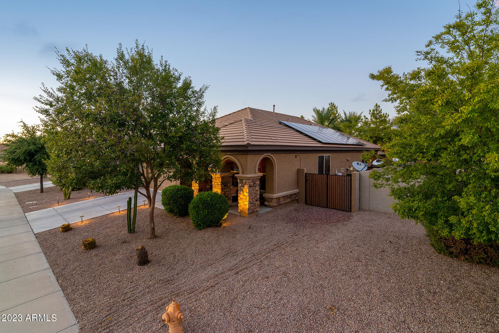 3046 East Ridgewood Lane Gilbert, AZ 85298 - Photo 32 of 38 DSC_0941