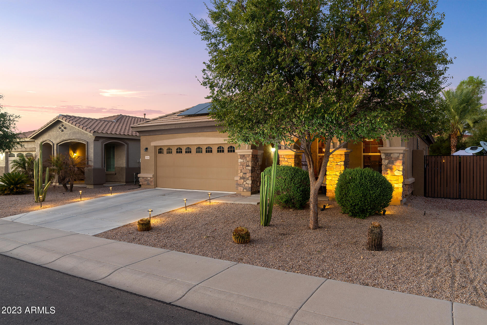 3046 East Ridgewood Lane Gilbert, AZ 85298 - Photo 33 of 38 DSC_0954