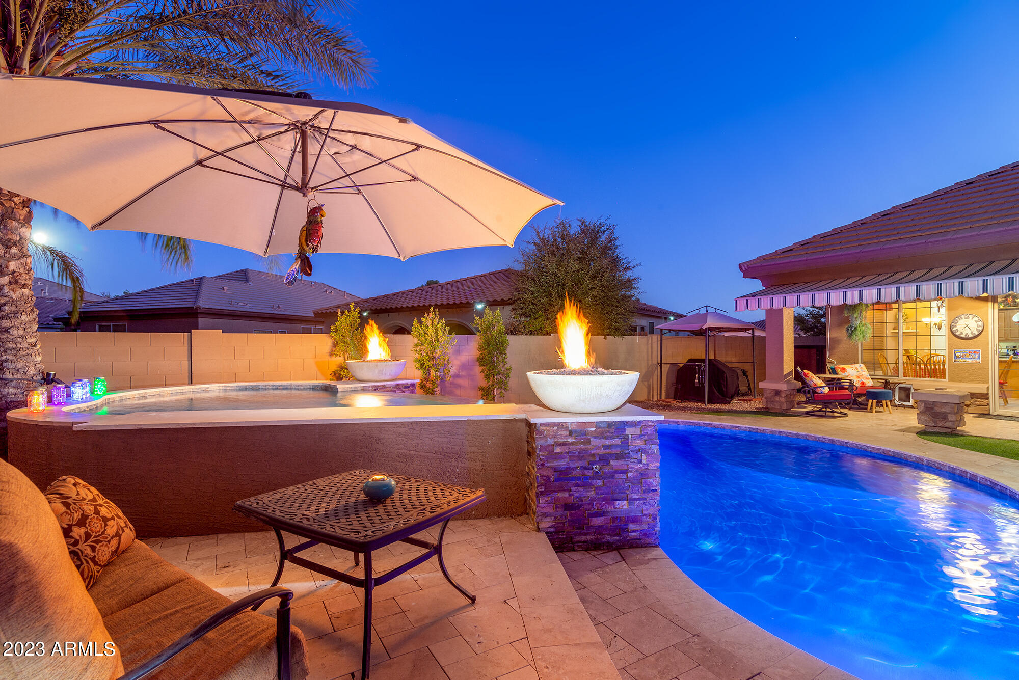 3046 East Ridgewood Lane Gilbert, AZ 85298 - Photo 5 of 38 DSC_0995