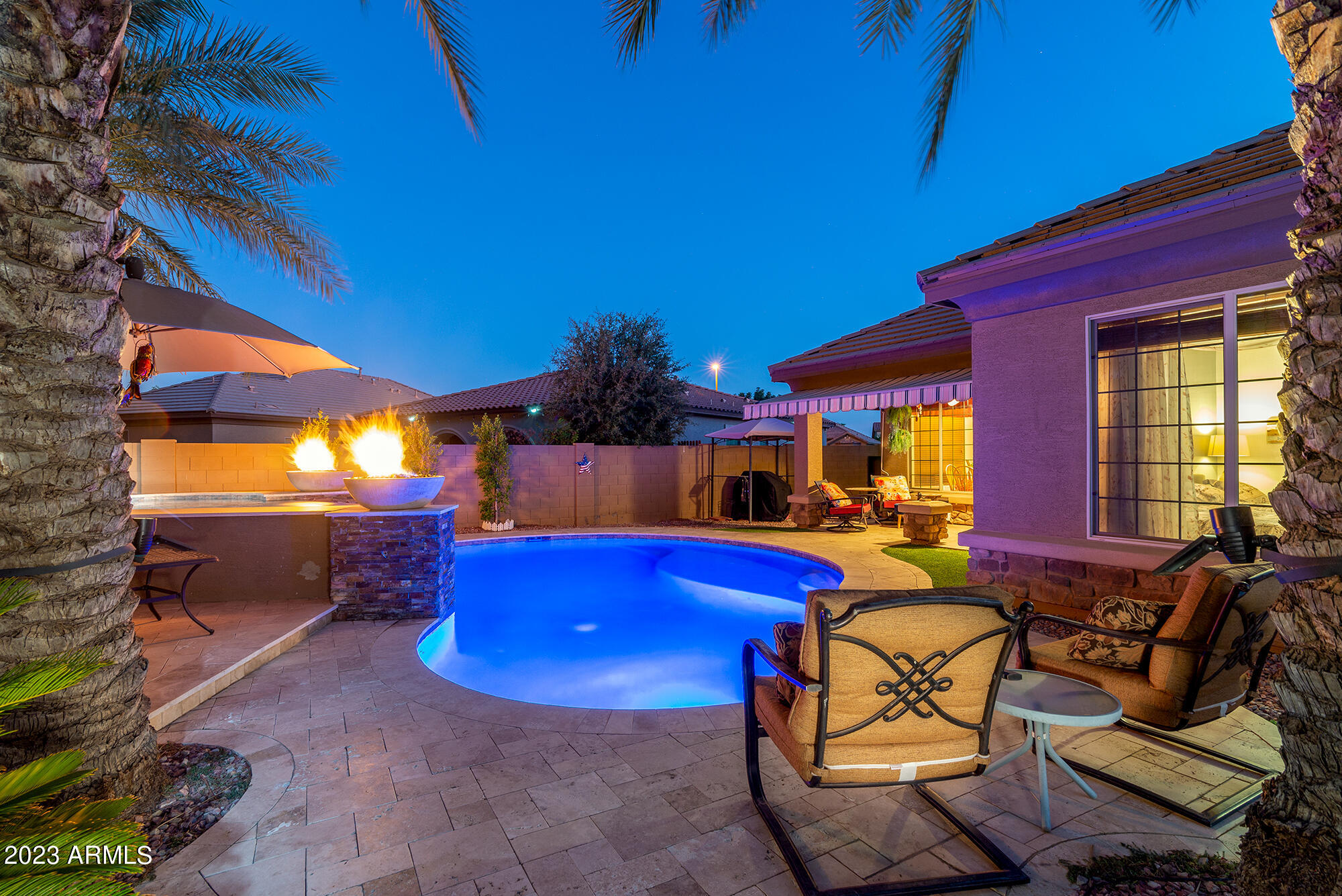 3046 East Ridgewood Lane Gilbert, AZ 85298 - Photo 6 of 38 DSC_0993