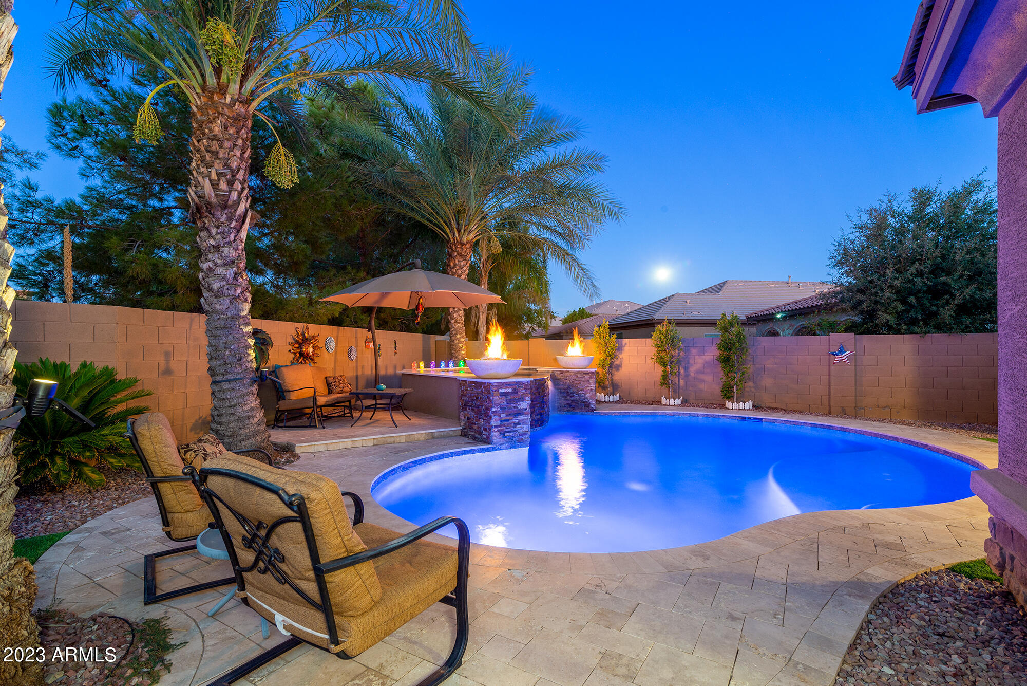3046 East Ridgewood Lane Gilbert, AZ 85298 - Photo 7 of 38 DSC_0986