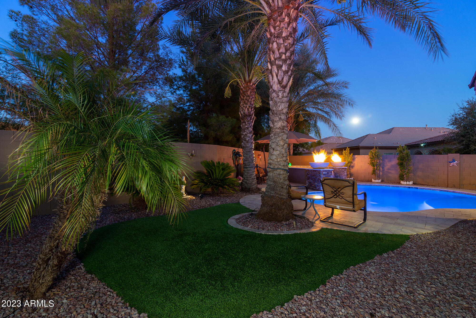 3046 East Ridgewood Lane Gilbert, AZ 85298 - Photo 8 of 38 DSC_0990