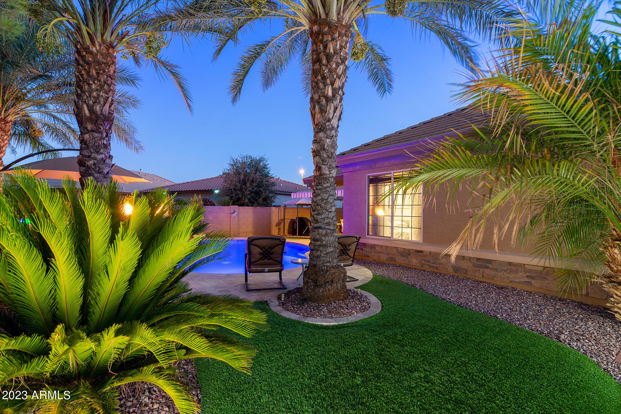 3046 East Ridgewood Lane Gilbert, AZ 85298 - Photo 9 of 38 DSC_0992
