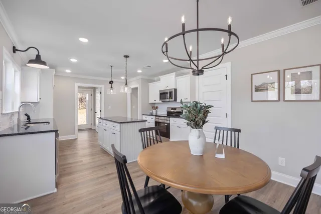 $314,999 | 18 Rivers Edge Lane, Franklin, GA 30217