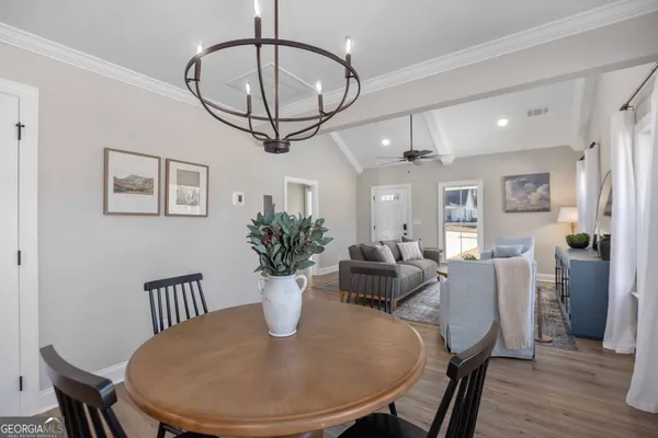 $299,999 | 18 Rivers Edge Lane, Franklin, GA 30217