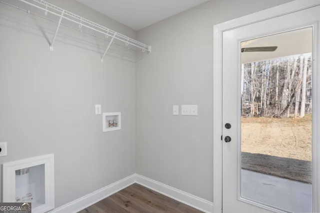 $314,999 | 18 Rivers Edge Lane, Franklin, GA 30217