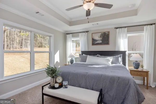 $299,999 | 18 Rivers Edge Lane, Franklin, GA 30217