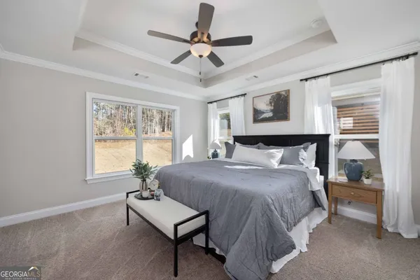 $299,999 | 18 Rivers Edge Lane, Franklin, GA 30217