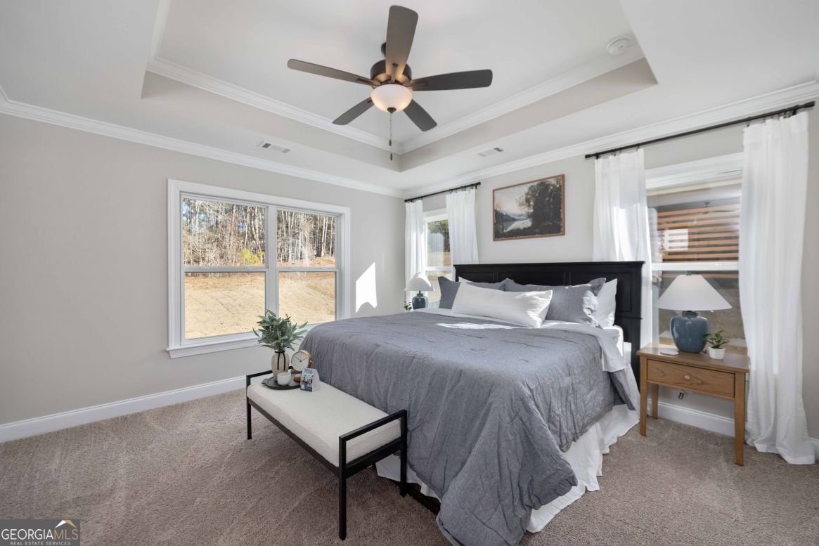 18 Rivers Edge Lane Franklin, GA 30217 - Photo 20 of 29