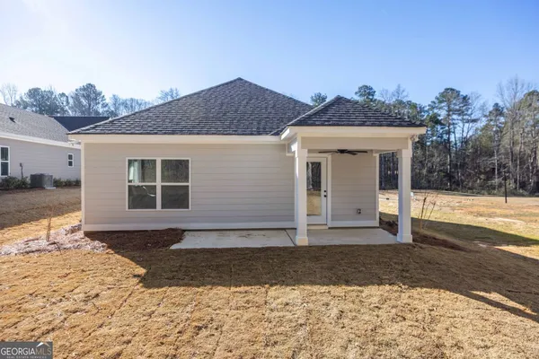 $299,999 | 18 Rivers Edge Lane, Franklin, GA 30217
