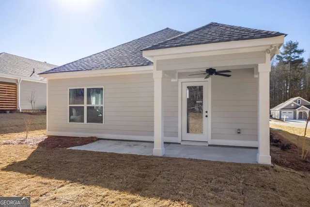 $314,999 | 18 Rivers Edge Lane, Franklin, GA 30217