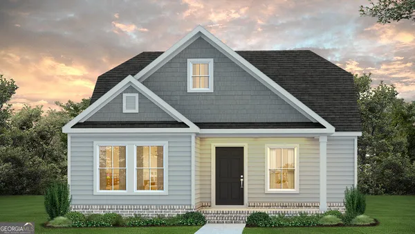 $299,999 | 18 Rivers Edge Lane, Franklin, GA 30217