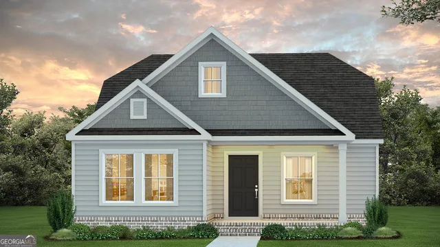 $314,999 | 18 Rivers Edge Lane, Franklin, GA 30217