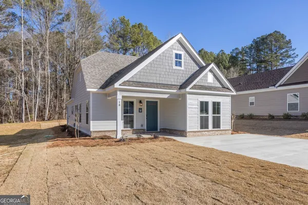$299,999 | 18 Rivers Edge Lane, Franklin, GA 30217