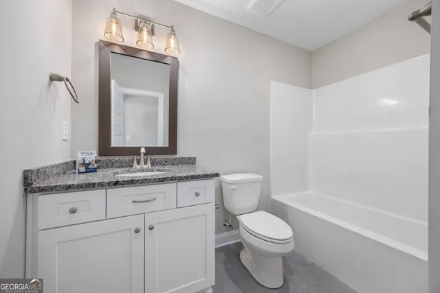 $314,999 | 18 Rivers Edge Lane, Franklin, GA 30217