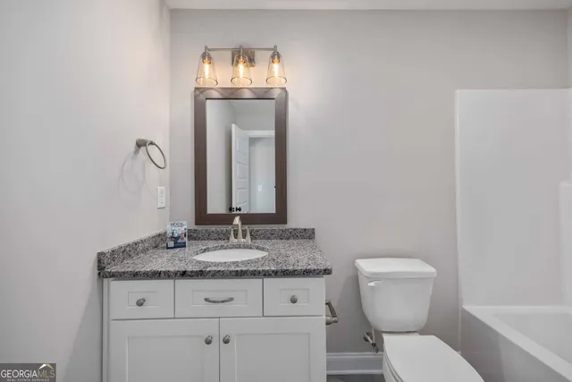 $314,999 | 18 Rivers Edge Lane, Franklin, GA 30217