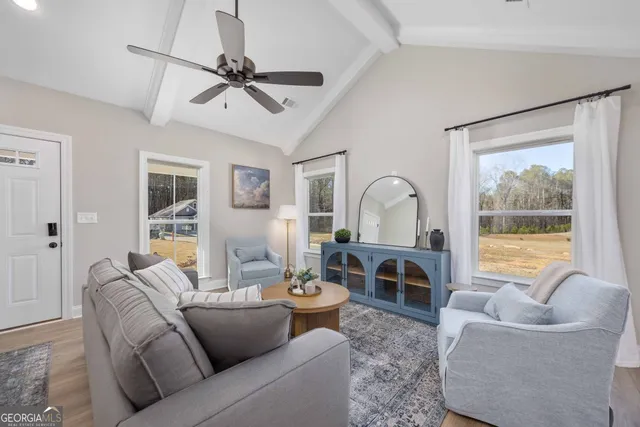 $314,999 | 18 Rivers Edge Lane, Franklin, GA 30217