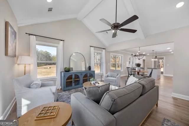 $314,999 | 18 Rivers Edge Lane, Franklin, GA 30217