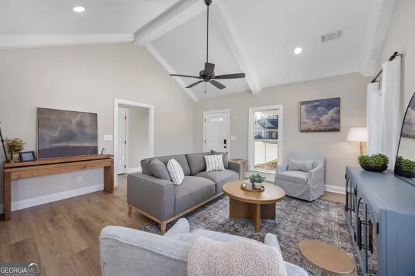 $299,999 | 18 Rivers Edge Lane, Franklin, GA 30217