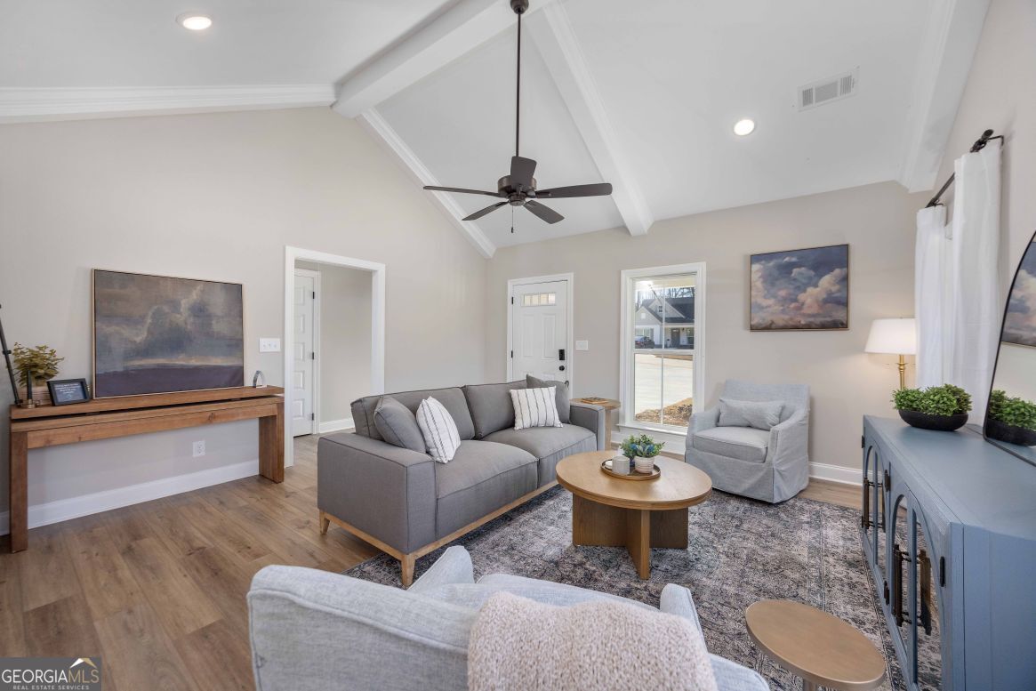 18 Rivers Edge Lane Franklin, GA 30217 - Photo 10 of 29