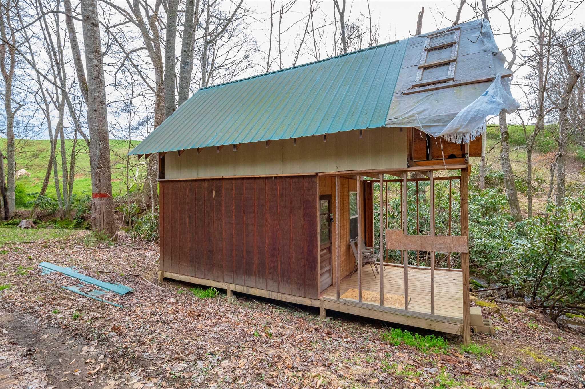 3-acres Winding Ridge Road Fancy Gap, VA 24328 - Photo 14 of 36 Gallery Image 14