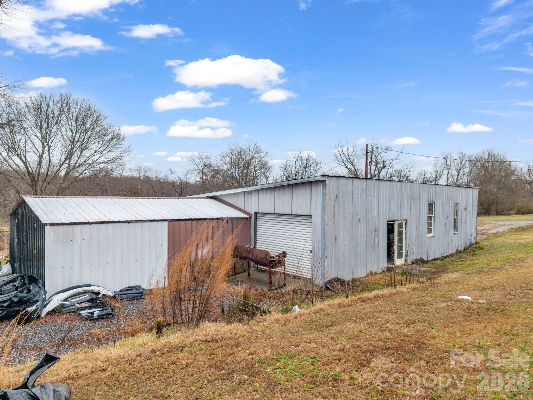 827 Old Henrietta Road Forest City, NC 28043 - Photo 6 of 22