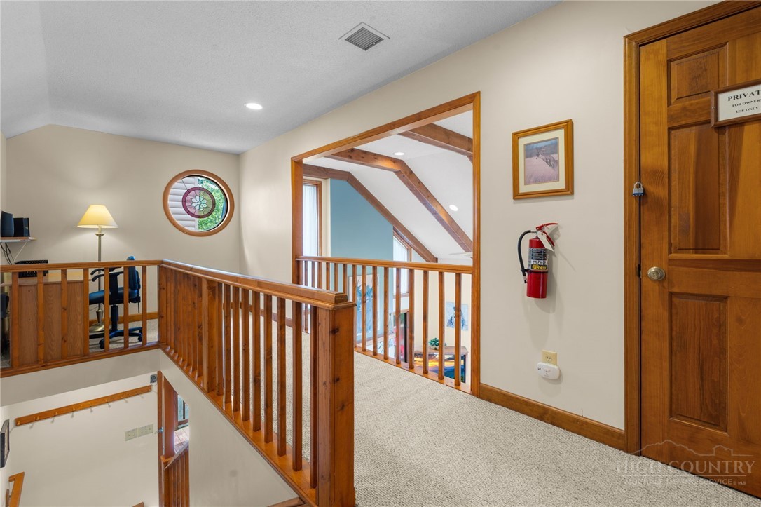 218 Slope View Road, Unit 22 Sugar Mountain, NC 28604 - Photo 25 of 39