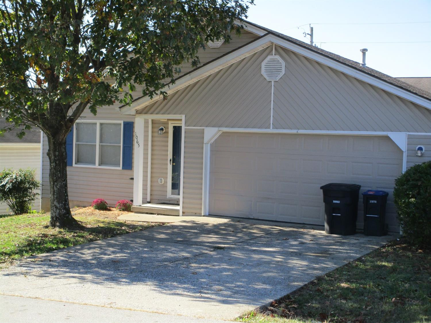 1065 River Bend Road Frankfort, KY 40601 - Photo 3 of 19 Listing Photo