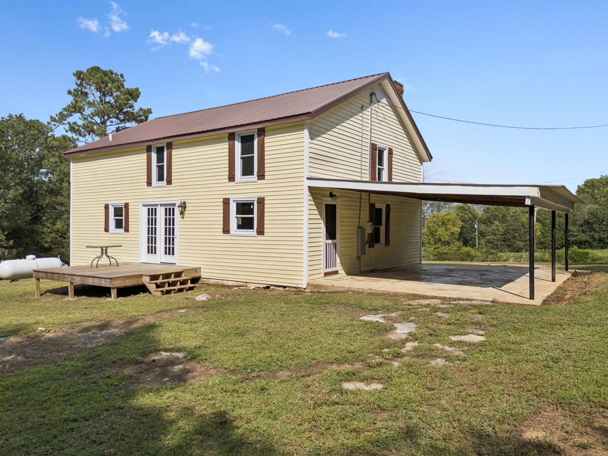 1954 Hidden Hills Road Pulaski, TN 38478 - Photo 57 of 58