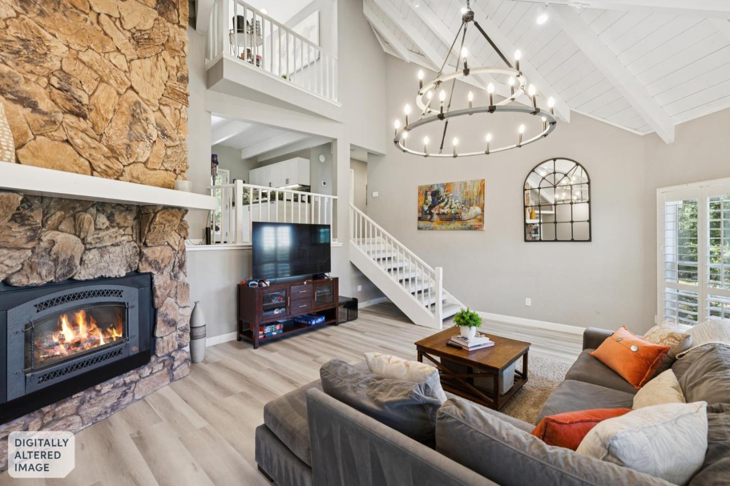 23457 Summit Road Los Gatos, CA 95033 - Photo 25 of 64