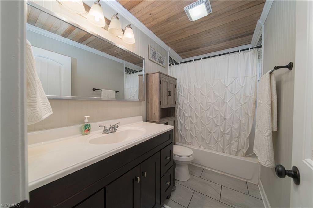 1440 Longtown Road Yadkinville, NC 27055 - Photo 12 of 30